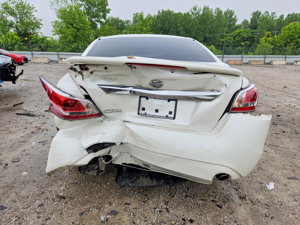 Aukcja sprzedaży 2014 Nissan Altima, vin: 1N4AL3APXEC173769, numer aukcji: 54884546
