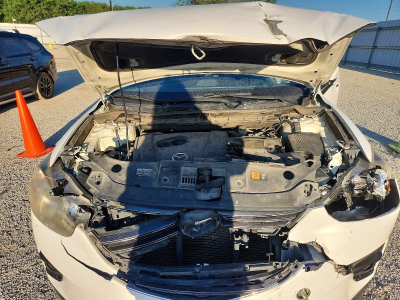 Продаж на аукціоні авто 2016 Mazda Cx-5, vin: JM3KE4DY7G0773048, номер лоту: 53180726