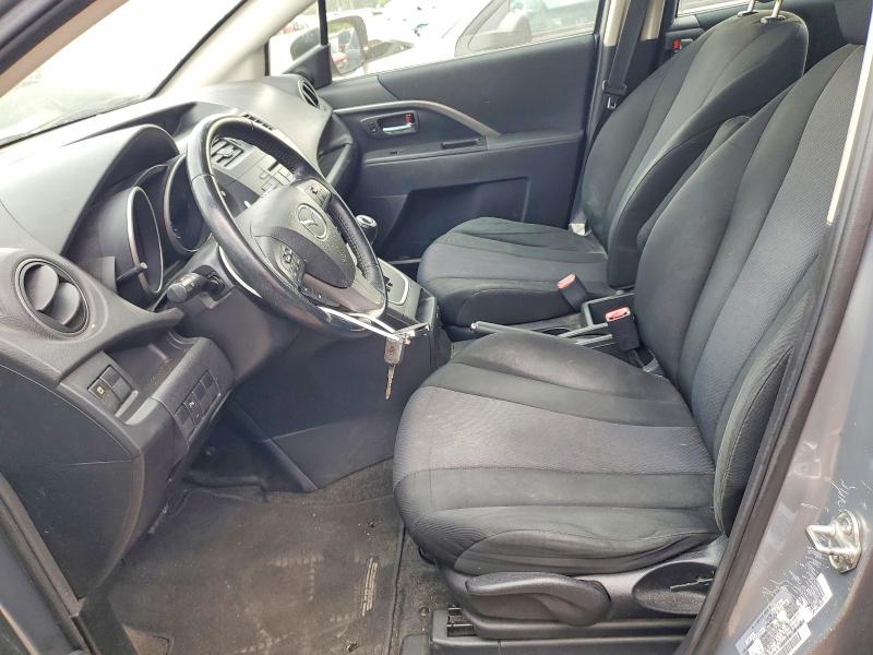 Продажа на аукционе авто 2013 Mazda 5, vin: JM1CW2CLXD0152595, номер лота: 53600226
