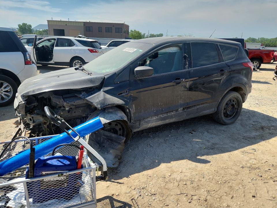 Aukcja sprzedaży 2014 Ford Escape, vin: 1FMCU0F74EUB98311, numer aukcji: 53782676