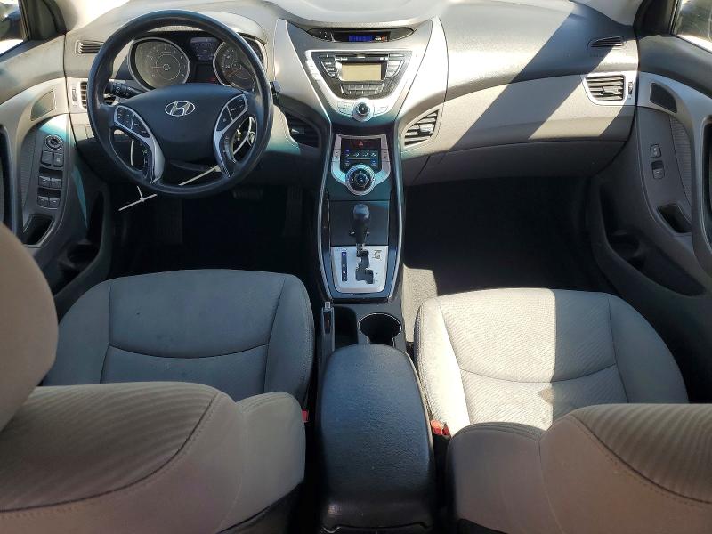 Aukcja sprzedaży 2012 Hyundai Elantra, vin: KMHDH4AEXCU334377, numer aukcji: 53122136