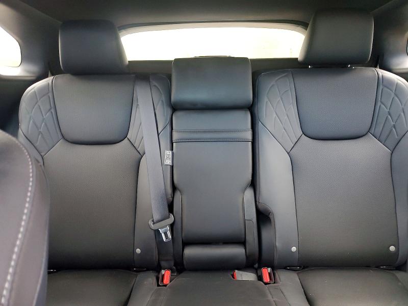 55368586 :رقم المزاد ، 2T2BBMCA9PC020287 vin ، 2023 Lexus Rx 350h مزاد بيع