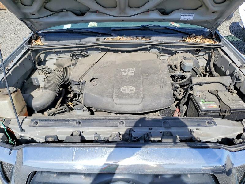 Продажа на аукционе авто 2007 Toyota Tacoma, vin: 5TEUU42N97Z352705, номер лота: 53995256