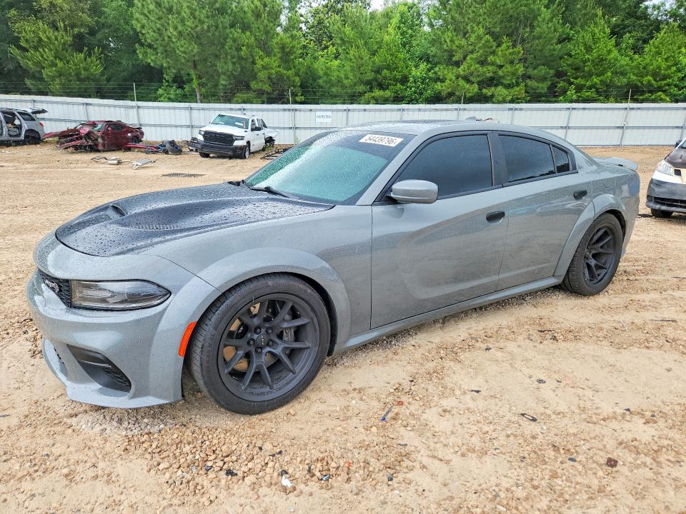 Aukcja sprzedaży 2019 Dodge Charger, vin: 2C3CDXL91KH518626, numer aukcji: 54439796