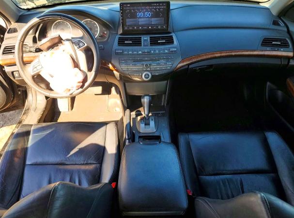 Продаж на аукціоні авто 2012 Honda Accord, vin: 1HGCP3F80CA021616, номер лоту: 55347666