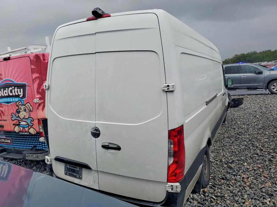 Продаж на аукціоні авто 2019 Freightliner Sprinter, vin: WDRPF1CDXKT009789, номер лоту: 55317136