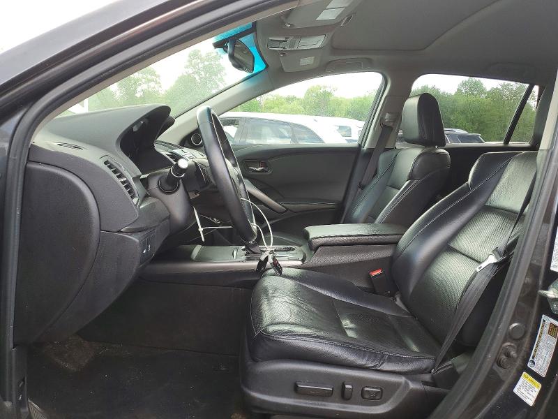 Продажа на аукционе авто 2014 Acura Rdx, vin: 5J8TB4H58EL021720, номер лота: 53823096
