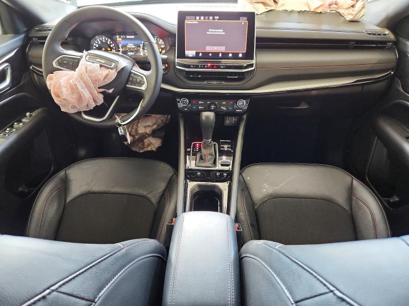 Продажа на аукционе авто 2025 Jeep Compass, vin: 3C4NJDDN5ST532835, номер лота: 53716596