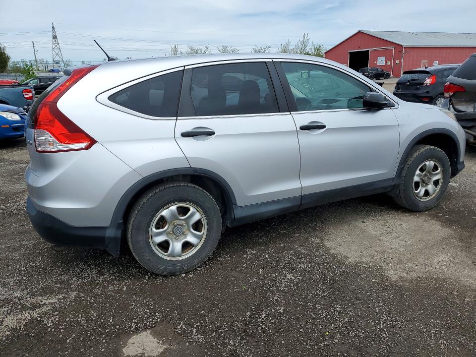 Продажа на аукционе авто 2014 Honda Cr-v, vin: 2HKRM4H35EH130299, номер лота: 53766046