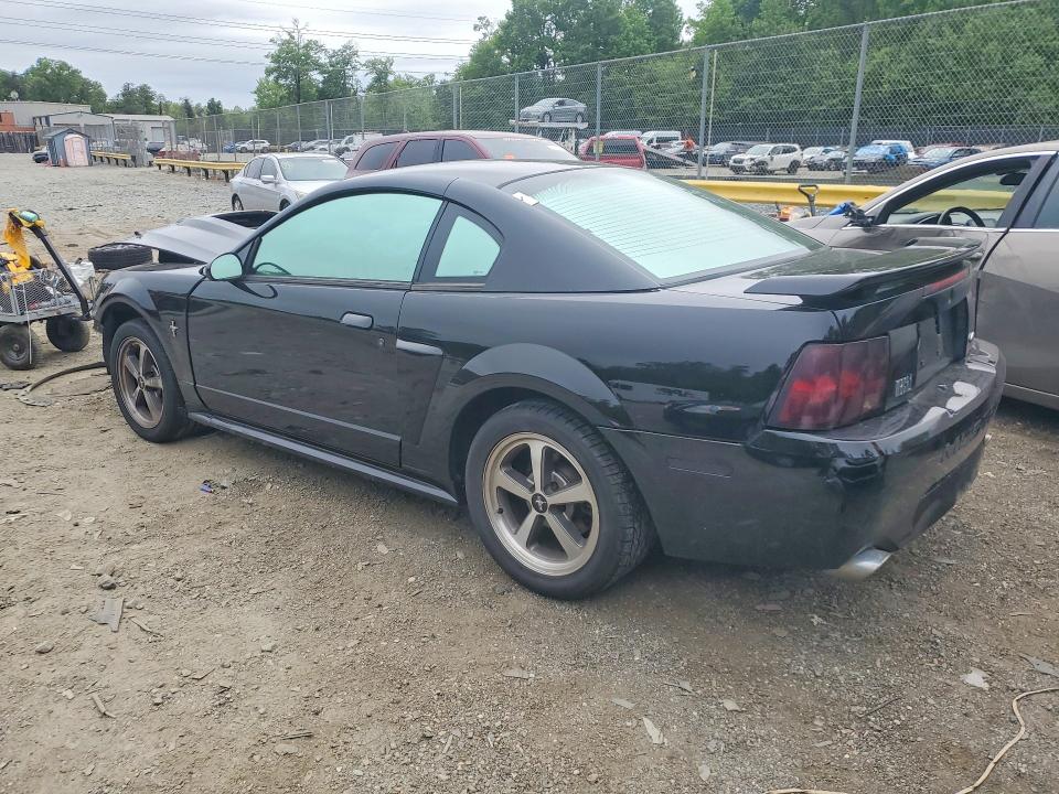 54488256 :رقم المزاد ، 1FAFP42R53F426315 vin ، 2003 Ford Mustang مزاد بيع