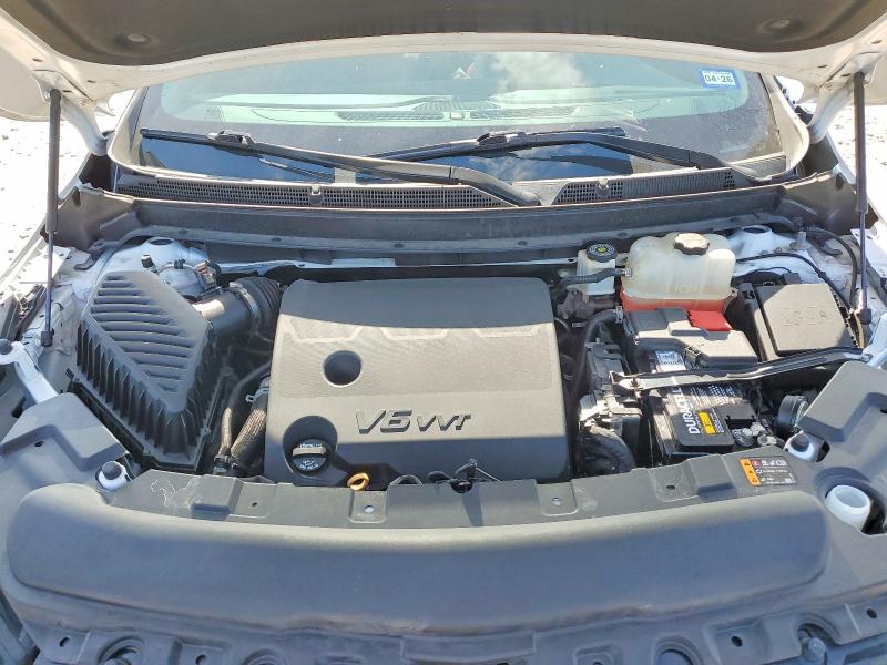 54109646 :رقم المزاد ، 5GAERBKW8KJ255180 vin ، 2019 Buick Enclave مزاد بيع