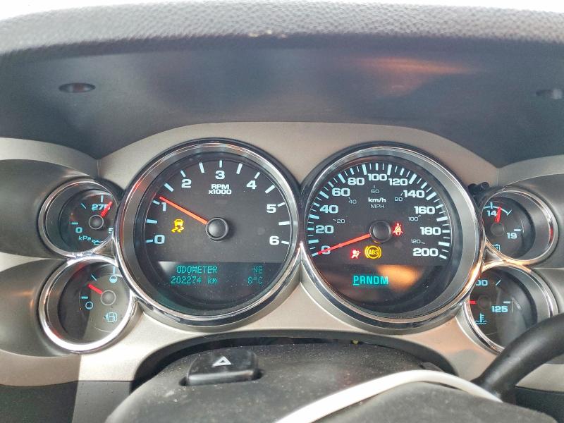 55115976 :رقم المزاد ، 1GCRKSE76CZ330261 vin ، 2012 Chevrolet Silverado مزاد بيع