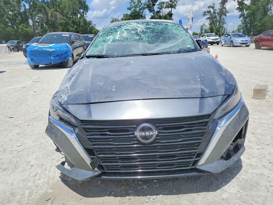 Aukcja sprzedaży 2025 Nissan Altima, vin: 1N4BL4DVXSN362331, numer aukcji: 52579736