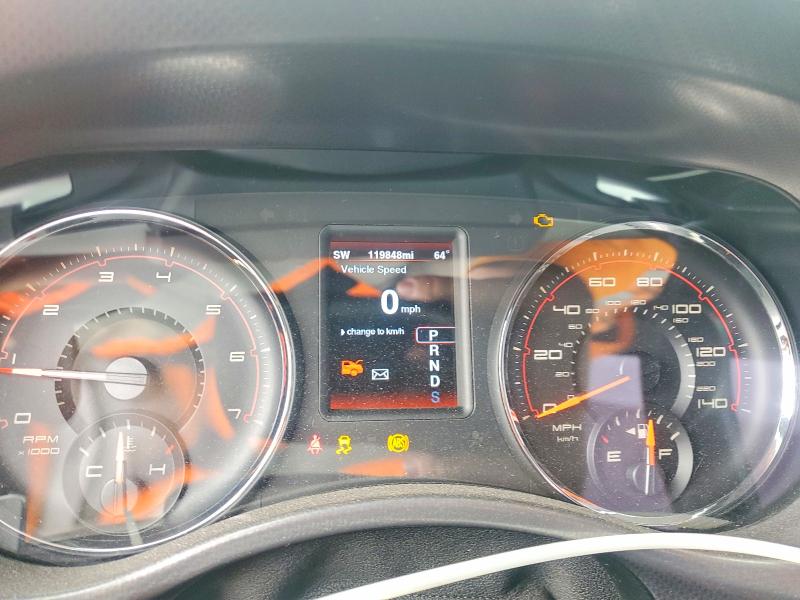 2014 Dodge Charger მანქანა იყიდება აუქციონზე, vin: 2C3CDXHG5EH203534, აუქციონის ნომერი: 54811336
