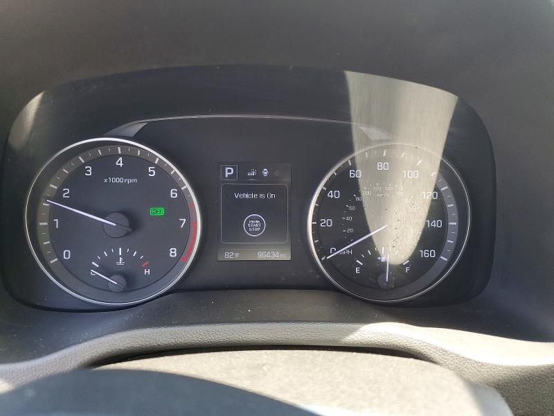 Продажа на аукционе авто 2017 Hyundai Elantra, vin: 5NPD84LF9HH032459, номер лота: 52967996