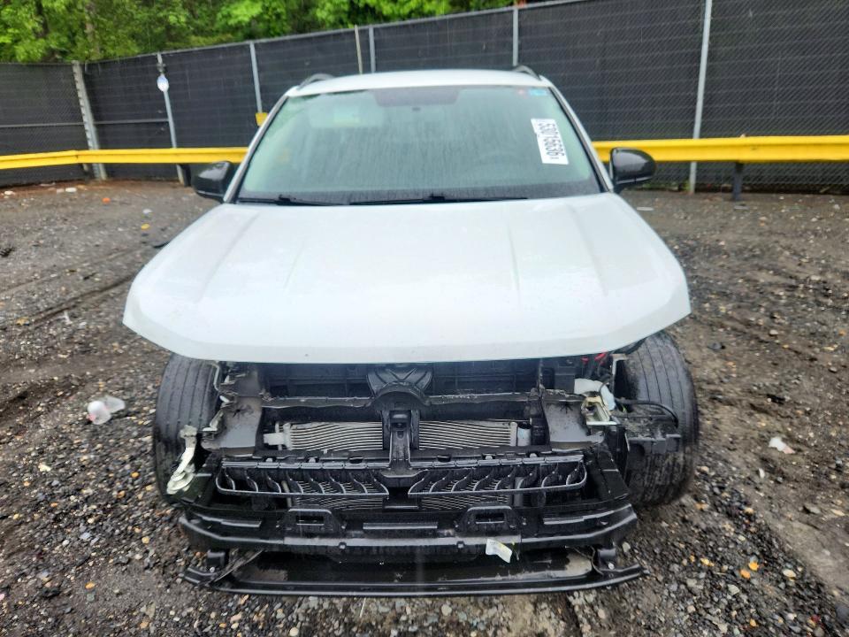 53015636 :رقم المزاد ، 3VVCX7B29NM065709 vin ، 2022 Volkswagen Taos مزاد بيع