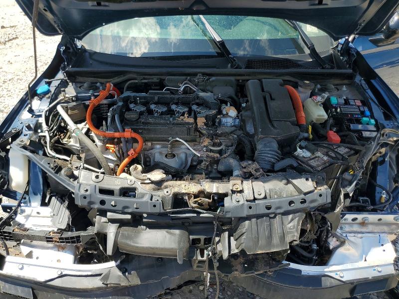Продаж на аукціоні авто 2025 Honda Civic, vin: 2HGFE4F80SH345402, номер лоту: 54561396