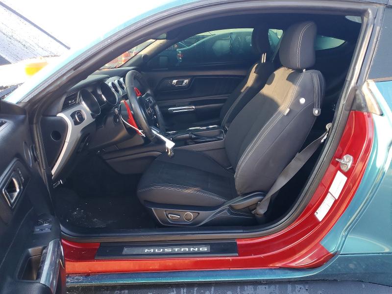 Aukcja sprzedaży 2016 Ford Mustang, vin: 1FA6P8TH6G5275364, numer aukcji: 55164536
