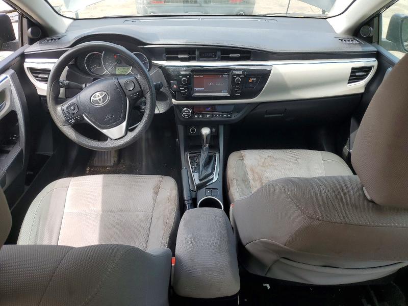 Aukcja sprzedaży 2015 Toyota Corolla, vin: 2T1BURHE1FC425811, numer aukcji: 53412836