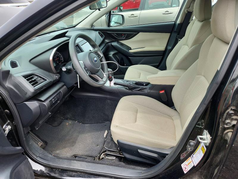 54129986 :رقم المزاد ، 4S3GKAB67J3600224 vin ، 2018 Subaru Impreza مزاد بيع