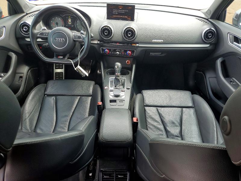 Aukcja sprzedaży 2015 Audi S3, vin: WAUFFGFF3F1077023, numer aukcji: 54159036