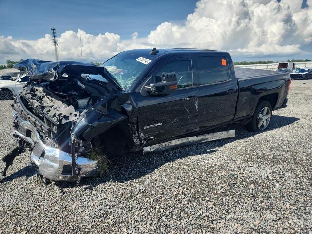 2016 Chevrolet Silverado მანქანა იყიდება აუქციონზე, vin: 1GC1KVE87GF202318, აუქციონის ნომერი: 55380446