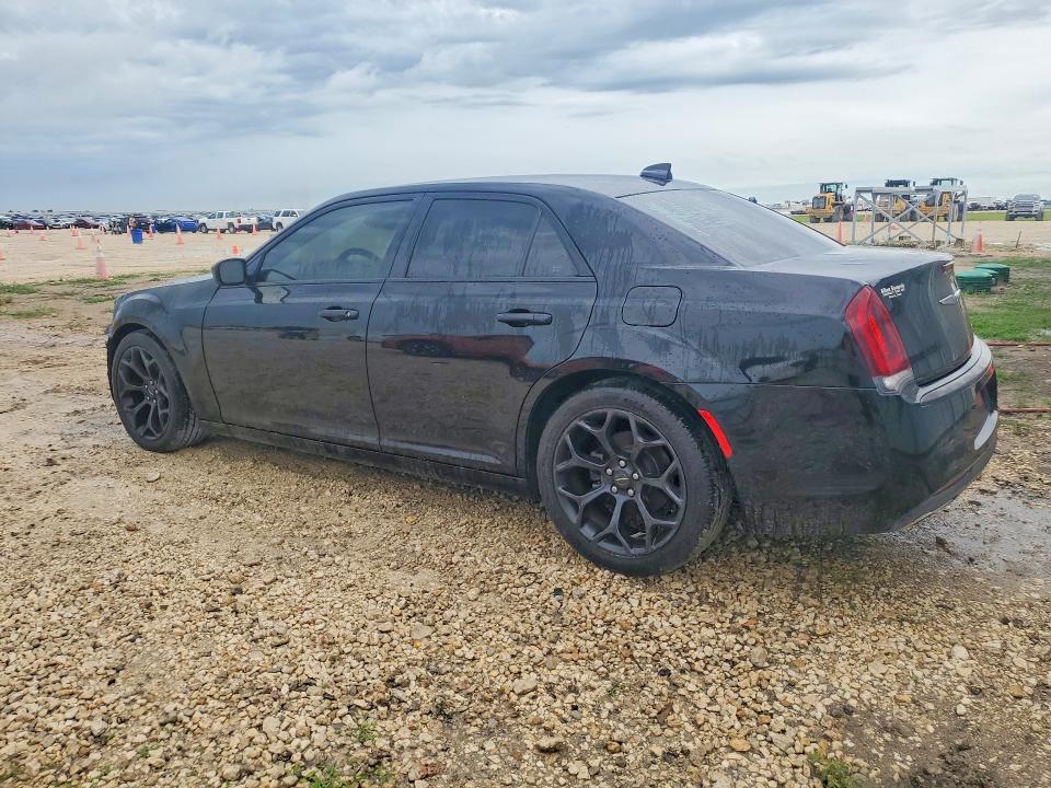 Aukcja sprzedaży 2019 Chrysler 300, vin: 2C3CCABG6KH617880, numer aukcji: 55190396