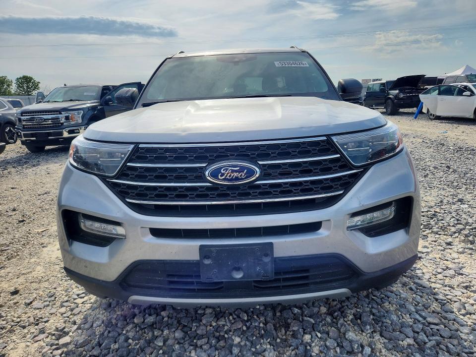 Продаж на аукціоні авто 2023 Ford Explorer, vin: 1FMSK8DH4PGB25288, номер лоту: 53304626