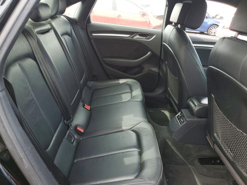 Продажа на аукционе авто 2020 Audi A3, vin: WAUAUGFF7LA041055, номер лота: 53849226