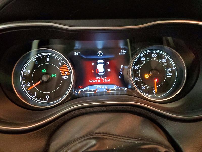 52222856 :رقم المزاد ، 1C4PJLDB0LD599956 vin ، 2020 Jeep Cherokee مزاد بيع