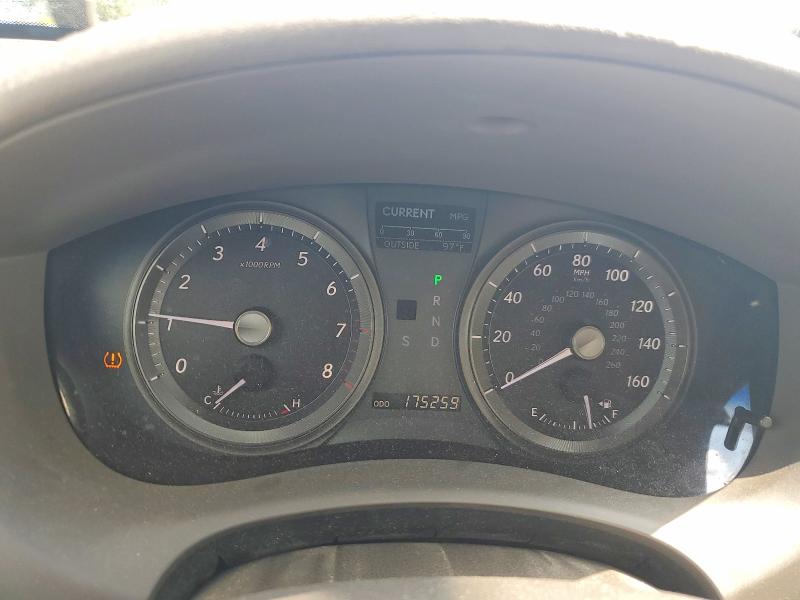 Aukcja sprzedaży 2007 Lexus Es, vin: JTHBJ46G972128817, numer aukcji: 54343376