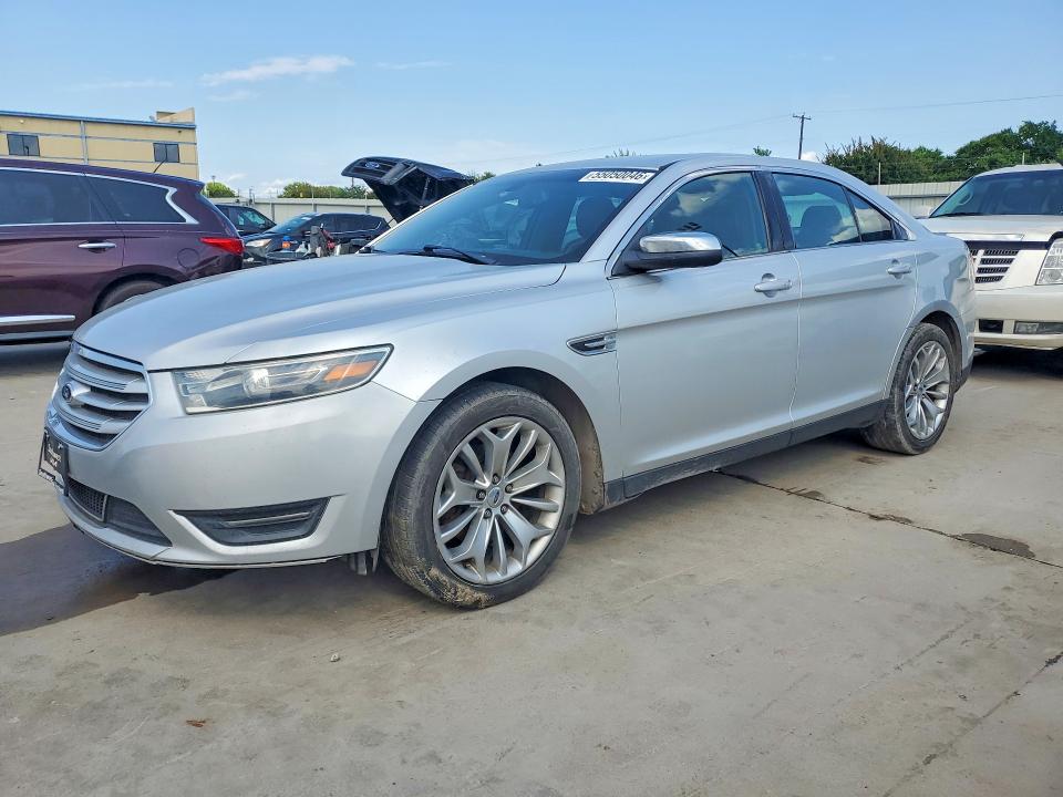 Aukcja sprzedaży 2014 Ford Taurus, vin: 1FAHP2F85EG163481, numer aukcji: 55050046