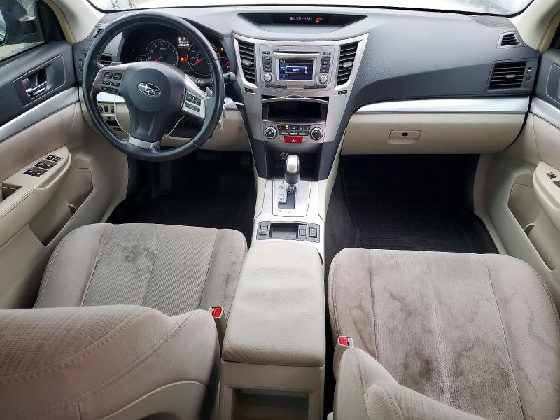 52948866 :رقم المزاد ، 4S3BMBC62E3019776 vin ، 2014 Subaru Legacy مزاد بيع