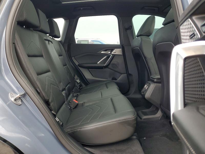 Продажа на аукционе авто 2025 Bmw X1, vin: WBX73EF04S5055795, номер лота: 53051316