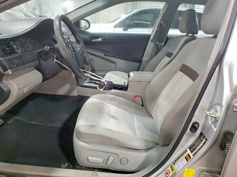 Aukcja sprzedaży 2012 Toyota Camry, vin: 4T4BF1FK2CR247346, numer aukcji: 53018716