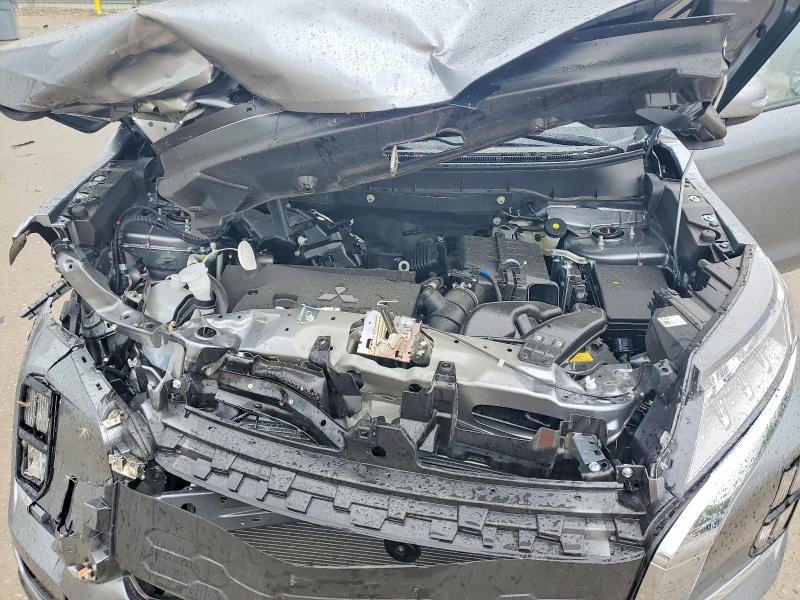 Продажа на аукционе авто 2026 Mitsubishi Outlander Max, vin: JA4ARUAU4TU016745, номер лота: 52836426