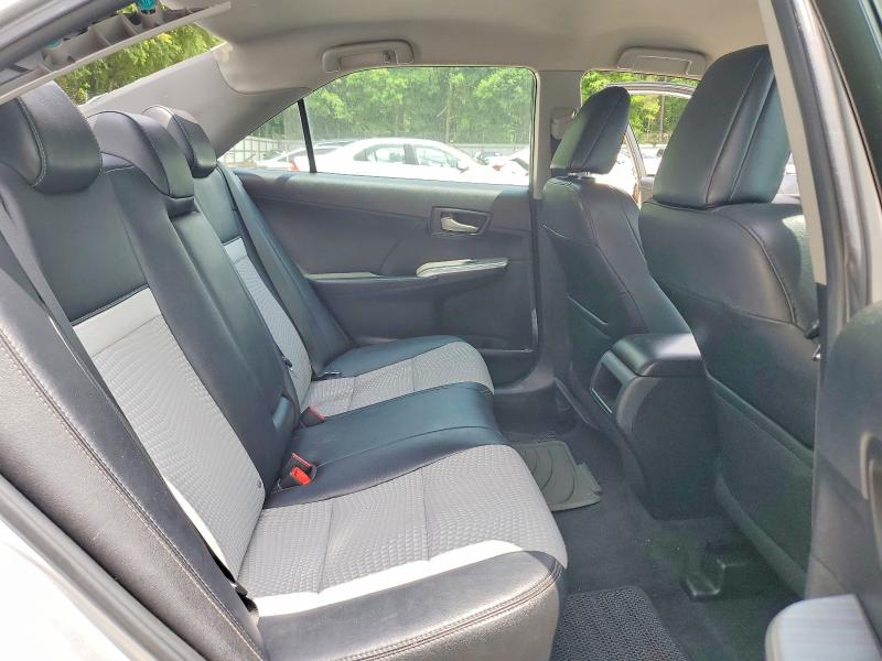 2014 Toyota Camry მანქანა იყიდება აუქციონზე, vin: 4T1BF1FK4EU327468, აუქციონის ნომერი: 52883766