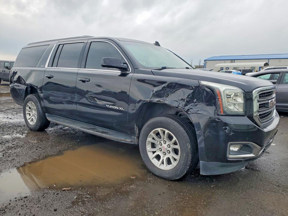 Aukcja sprzedaży 2019 Gmc Yukon Xl, vin: 1GKS1GKC2KR242278, numer aukcji: 52259726