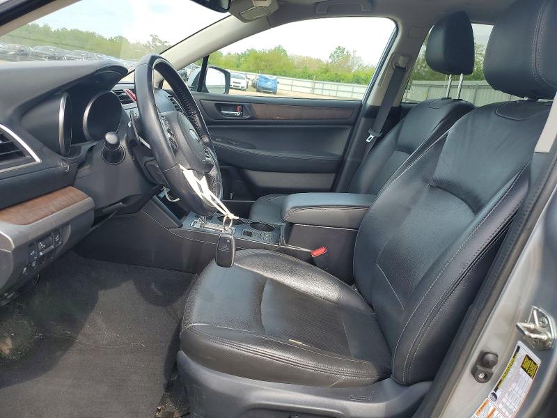 54341756 :رقم المزاد ، 4S4BSALC5G3275379 vin ، 2016 Subaru Outback مزاد بيع