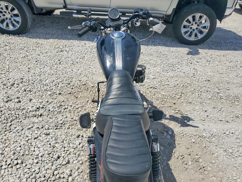 52684496 :رقم المزاد ، 1HD4CR21XFC409826 vin ، 2015 Harley-davidson Xl883 مزاد بيع