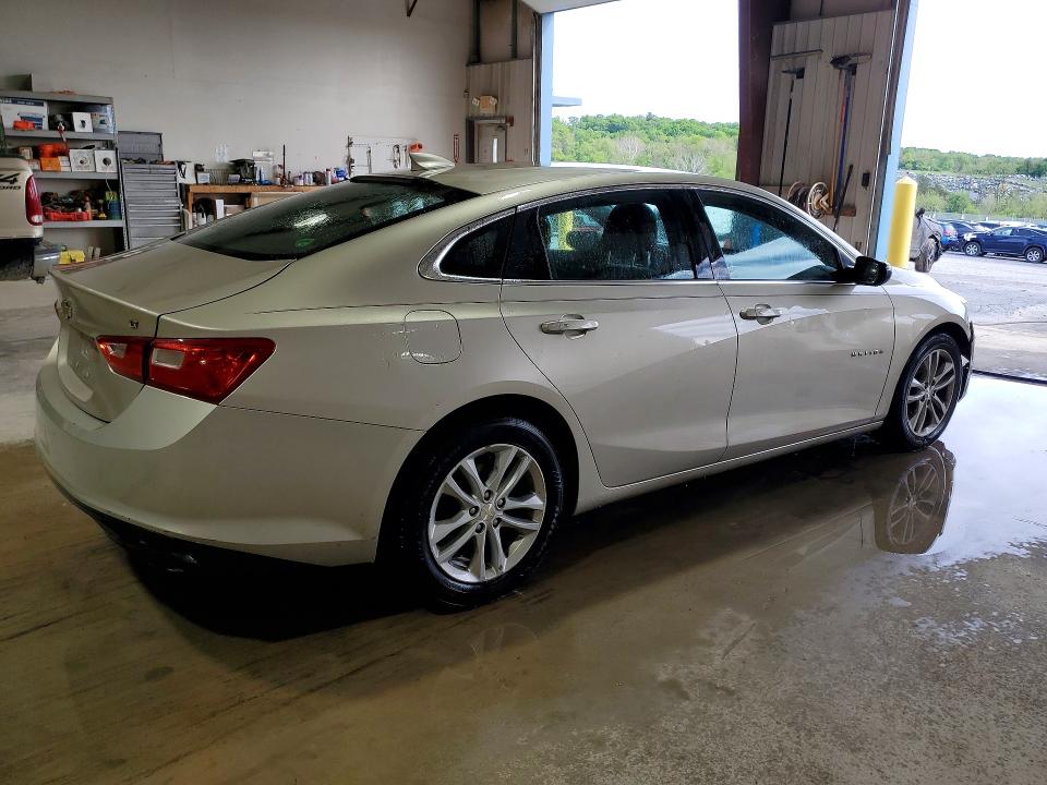 Aukcja sprzedaży 2016 Chevrolet Malibu, vin: 1G1ZE5ST8GF261955, numer aukcji: 53813396