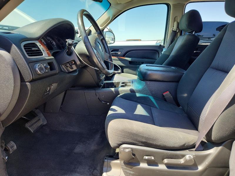 2011 Chevrolet Tahoe მანქანა იყიდება აუქციონზე, vin: 1GNSCAE06BR291463, აუქციონის ნომერი: 55034566