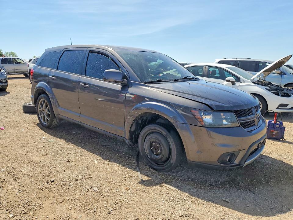 Aukcja sprzedaży 2019 Dodge Journey, vin: 3C4PDDEG4KT805473, numer aukcji: 52431846