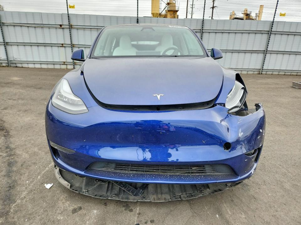 Aukcja sprzedaży 2023 Tesla Model Y, vin: 7SAYGDEE0PA155976, numer aukcji: 52441526