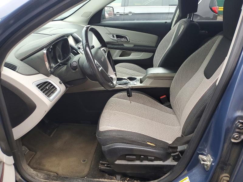 54007606 :رقم المزاد ، 2GKFLTEK3C6264567 vin ، 2012 Gmc Terrain مزاد بيع