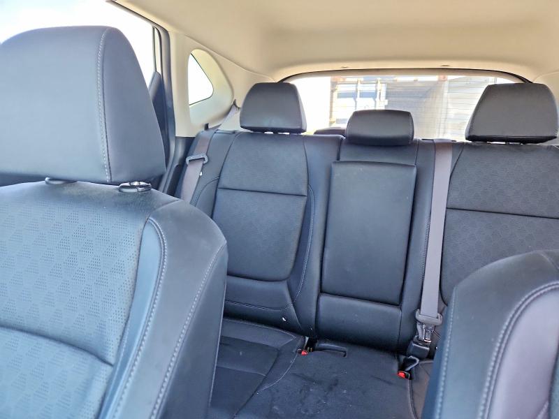 Продаж на аукціоні авто 2023 Kia Seltos, vin: KNDETCA26P7358414, номер лоту: 52297226