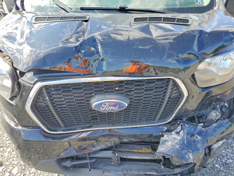 Продажа на аукционе авто 2024 Ford Transit, vin: 1FBVU4XG6RKA68068, номер лота: 52744576