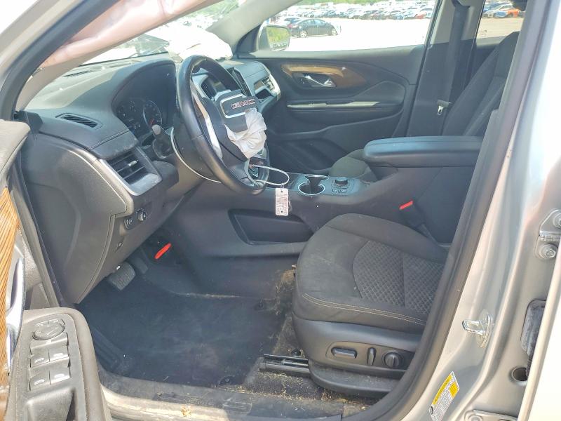 Продаж на аукціоні авто 2020 Gmc Terrain, vin: 3GKALMEV2LL228908, номер лоту: 53949046