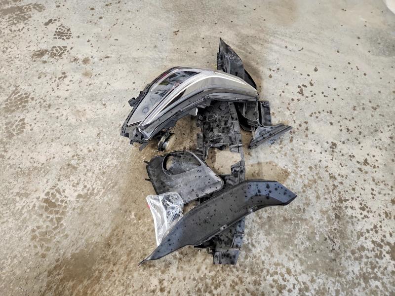2021 Subaru Forester მანქანა იყიდება აუქციონზე, vin: JF2SKAFC8MH481456, აუქციონის ნომერი: 51365166