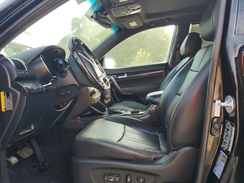 Aukcja sprzedaży 2014 Kia Sorento, vin: 5XYKW4A79EG458468, numer aukcji: 54307106